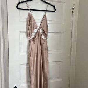 Princess Polly dress